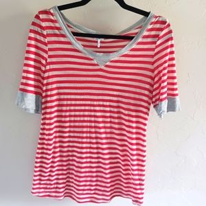 Anthropologie tee L